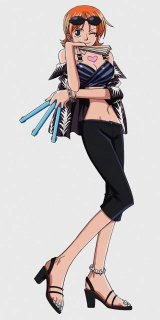 BUY NEW one piece - 85225 Premium Anime Print Poster
